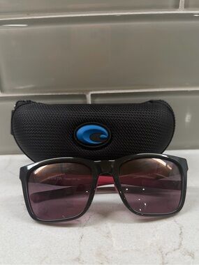 Costa Panga Sunglasses with case